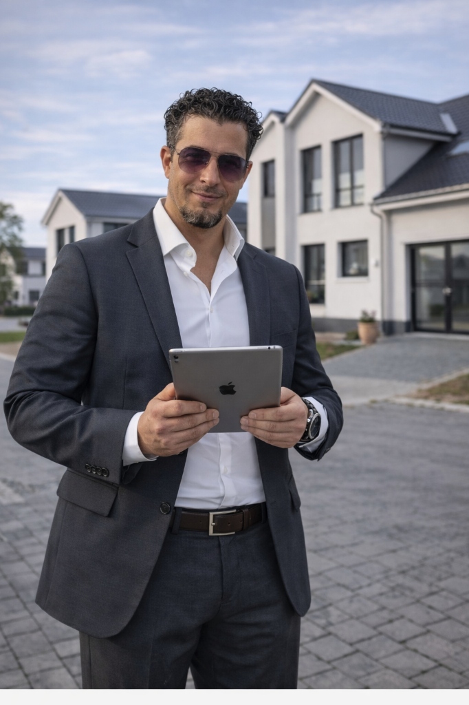 Unser Team - Immobilien-Verkaufshilfe